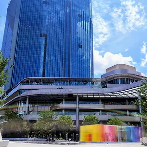 Tokyu Takanawa Shinagawa Area Tokyo